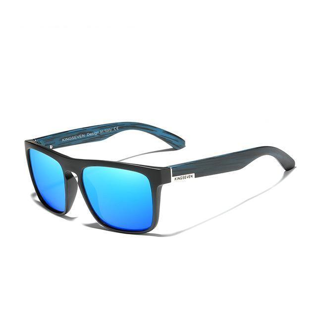 Frame Mirror Lens Sunglasses Polarized Men‘s Glasses Outdoor Sports Male Eyewear Original Accessories product image 8,