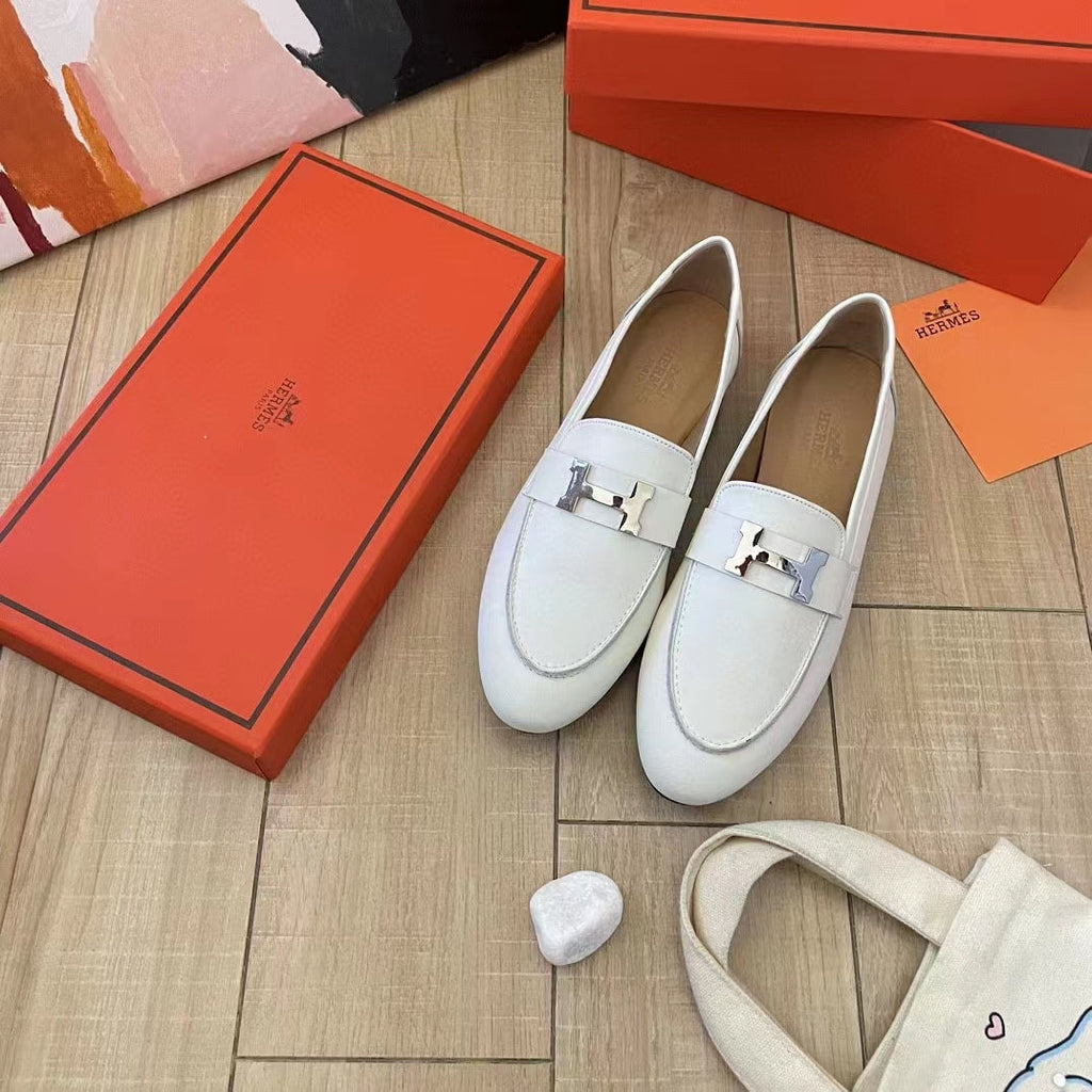 2023 New Fashion cowhide shoes product image 9, provided for visual reference and product detail review