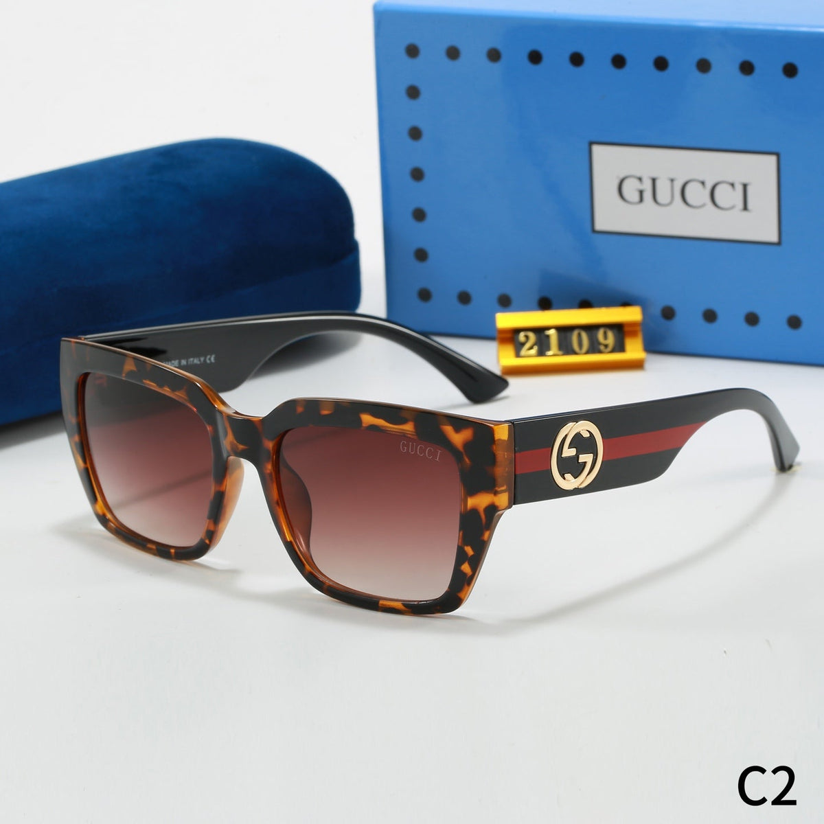 New Stylish Sunglasses product image 1, provided for visual reference and product detail review