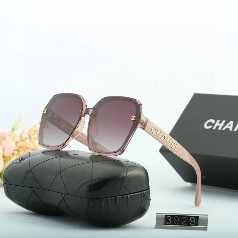 5 Colors Women Summer Polarized Sunglasses product image 1, provided for visual reference and product detail review