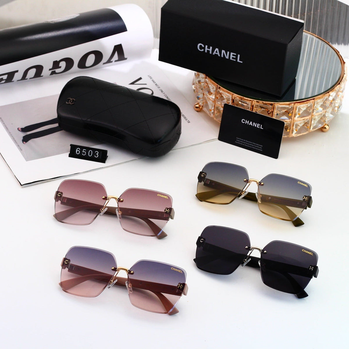 New Stylish Sunglasses-74 product image 9, provided for visual reference and product detail review