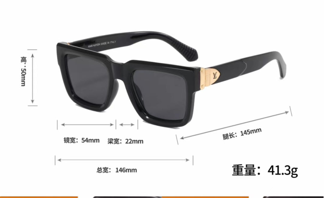 New Style Fashion Sunglasses For Summer -81 product image 7, provided for visual reference and product detail review