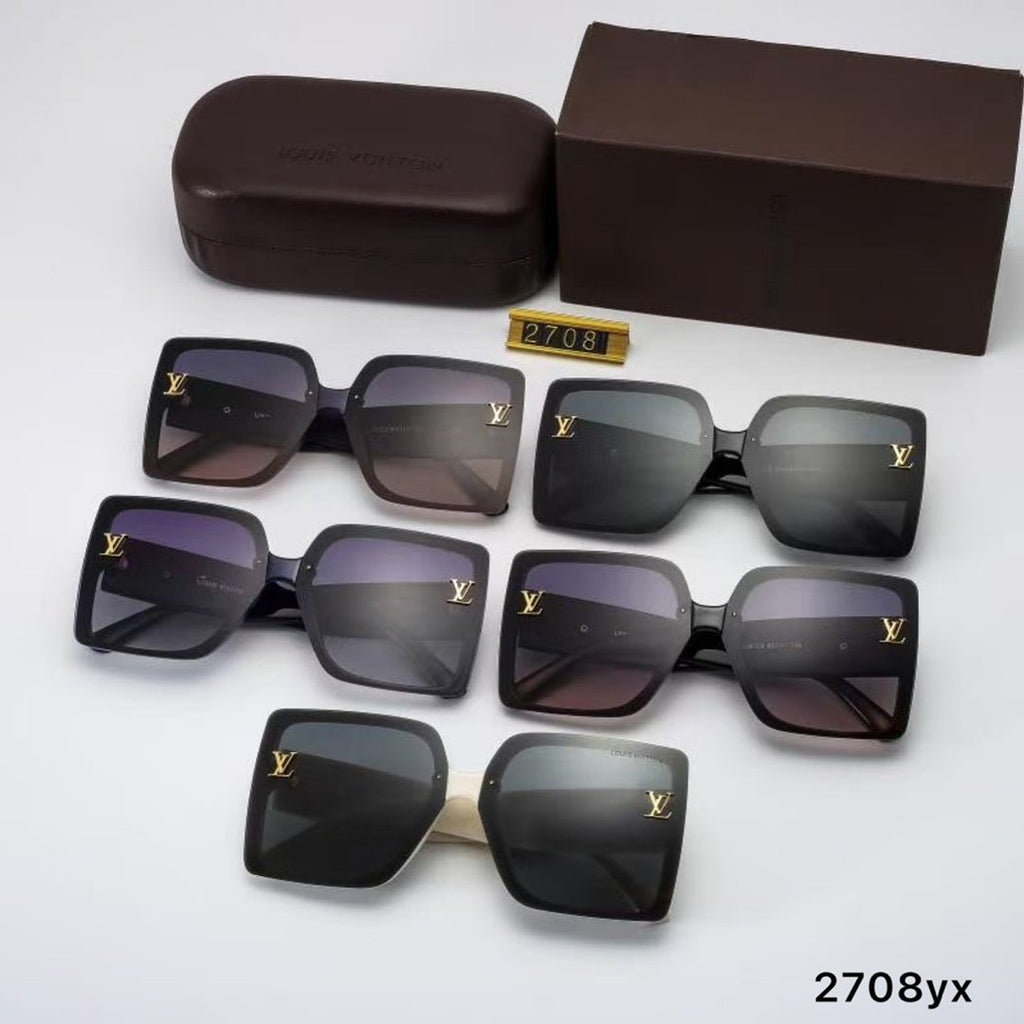 Classical Sunglasses Unisex Sunglasses product image 5, provided for visual reference and product detail review