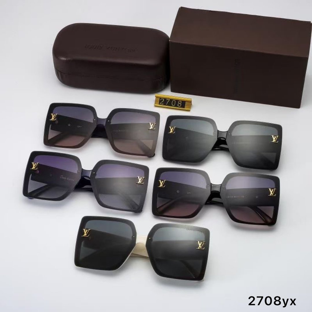 Classical Sunglasses Unisex Sunglasses product image 5, provided for visual reference and product detail review