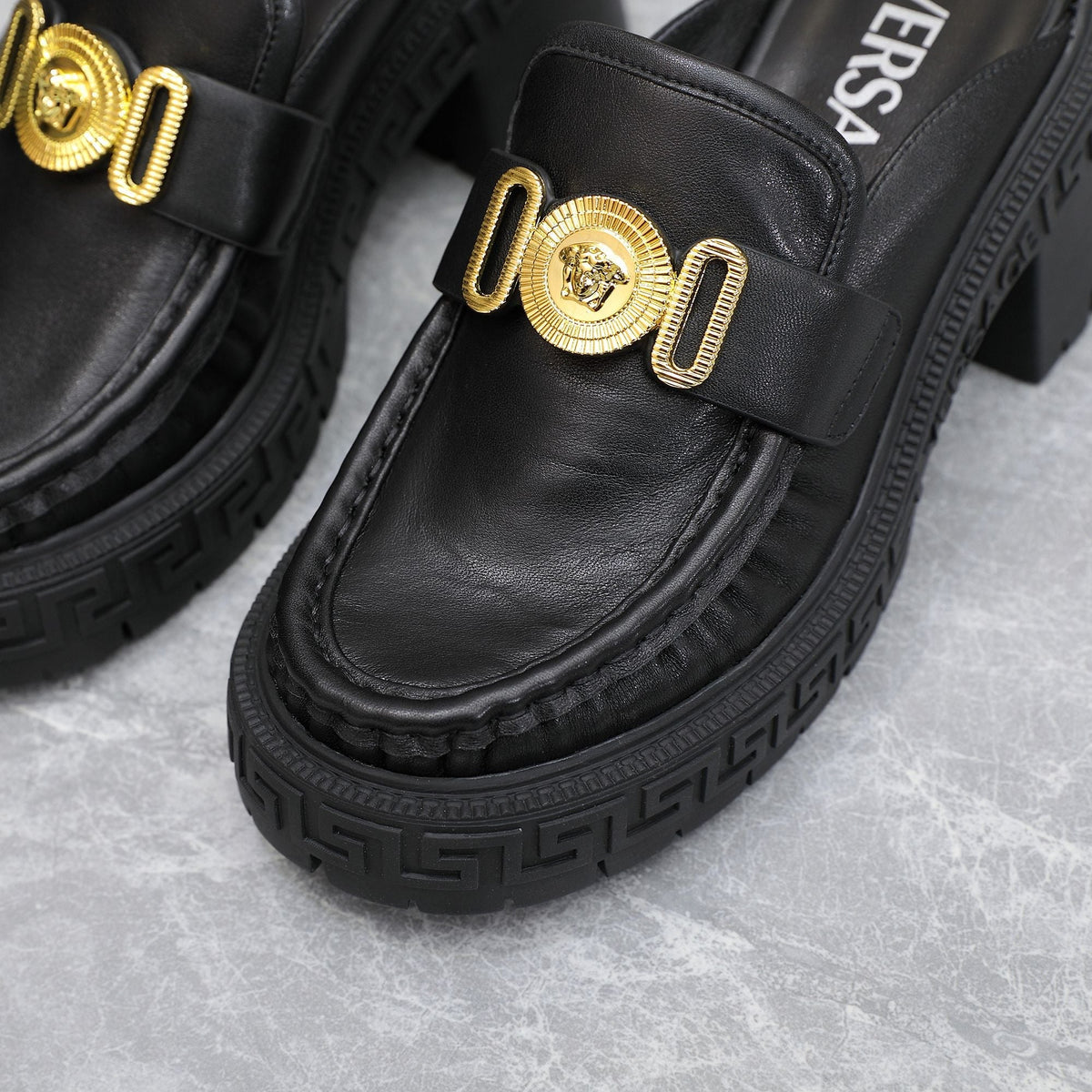 2023 new mid-heel casual shoes-S57 product image 6, provided for visual reference and product detail review