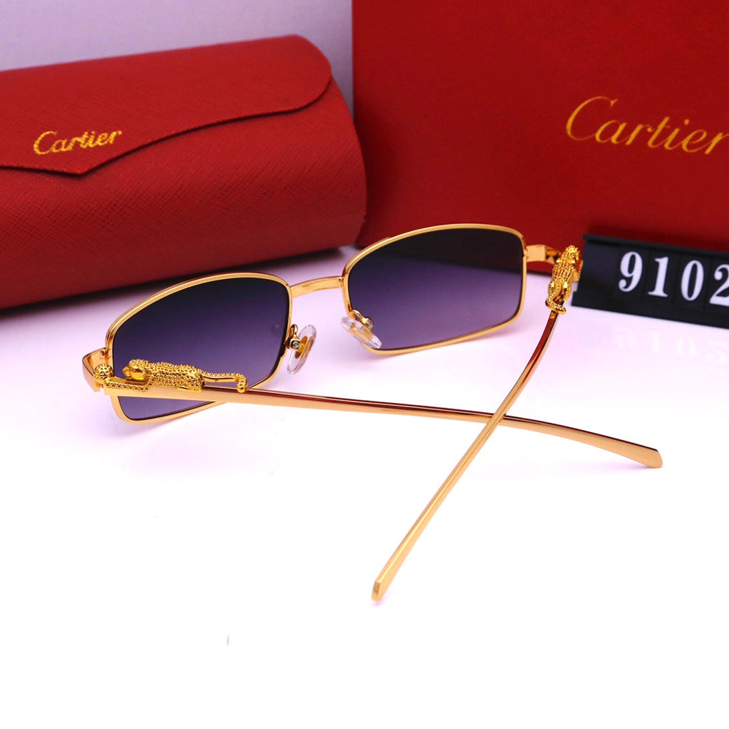 New Ladies Fashion Classic Small Frame Sunglasses in 2022 product image 8, provided for visual reference and product detail