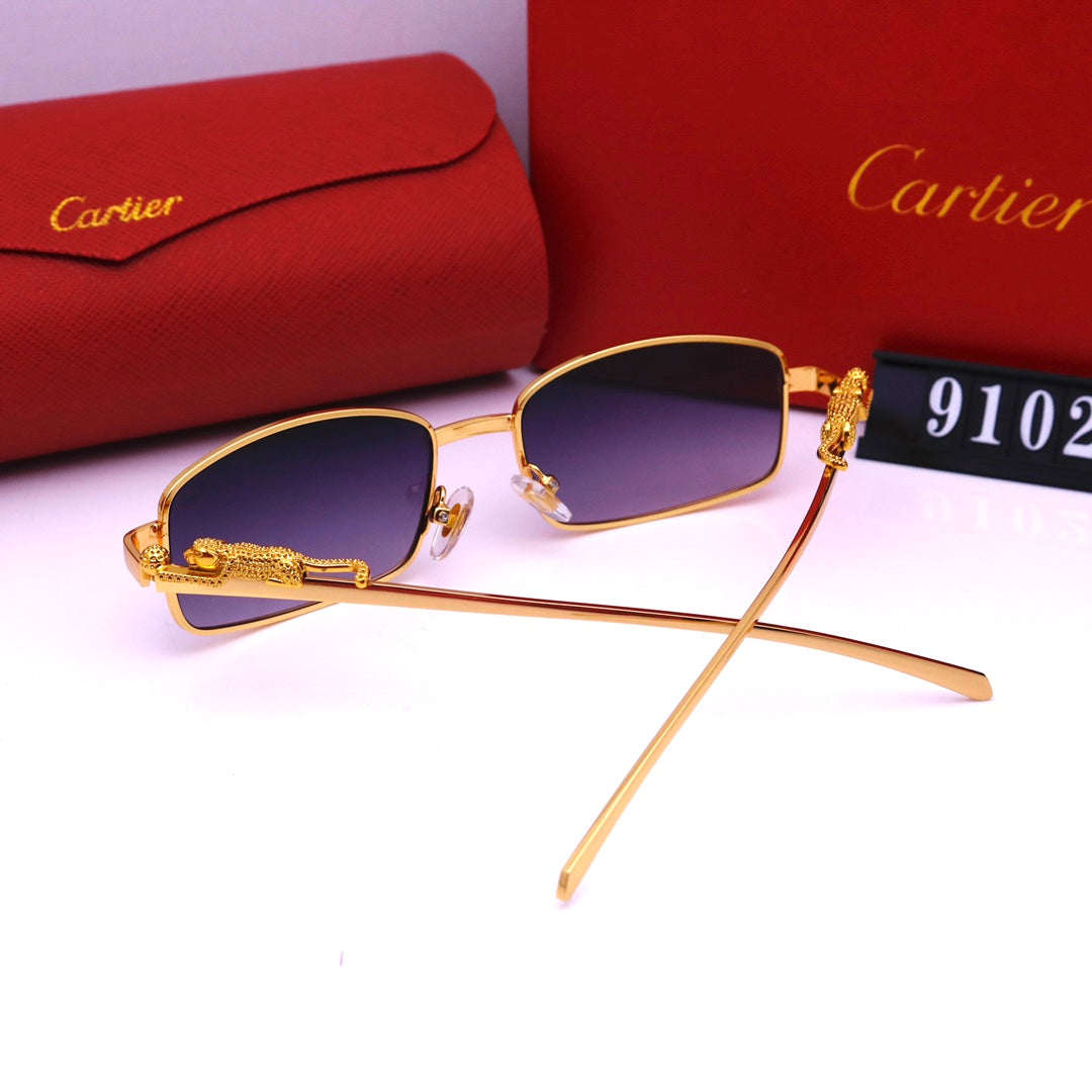 New Ladies Fashion Classic Small Frame Sunglasses in 2022 product image 8, provided for visual reference and product detail