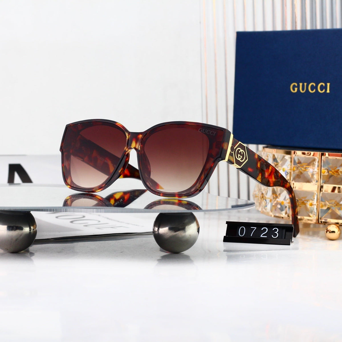 New Stylish Sunglasses-4 product image 2, provided for visual reference and product detail review