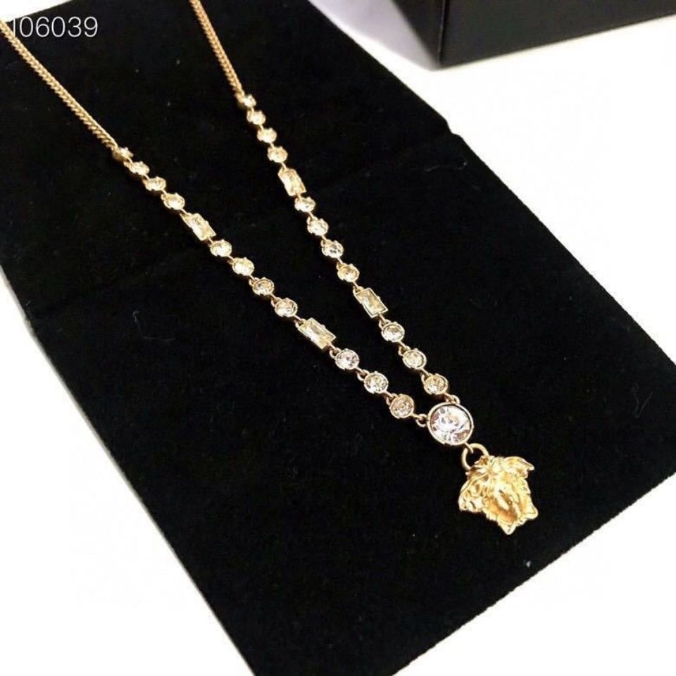 Necklace Earrings Bracelet Earrings Female product image 5, provided for visual reference and product detail review