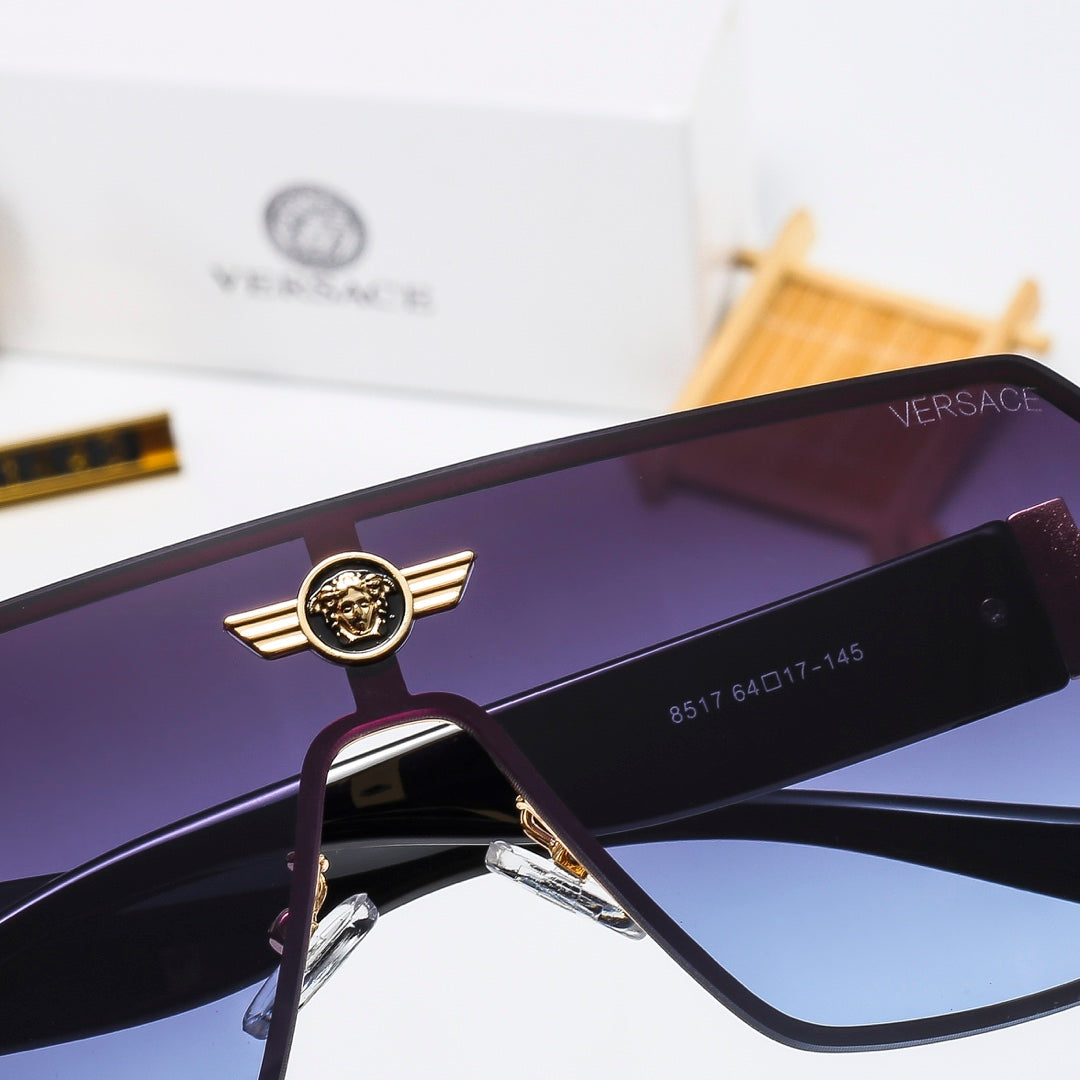 2022 New Ladies Fashion Sunglasses product image 7, provided for visual reference and product detail review