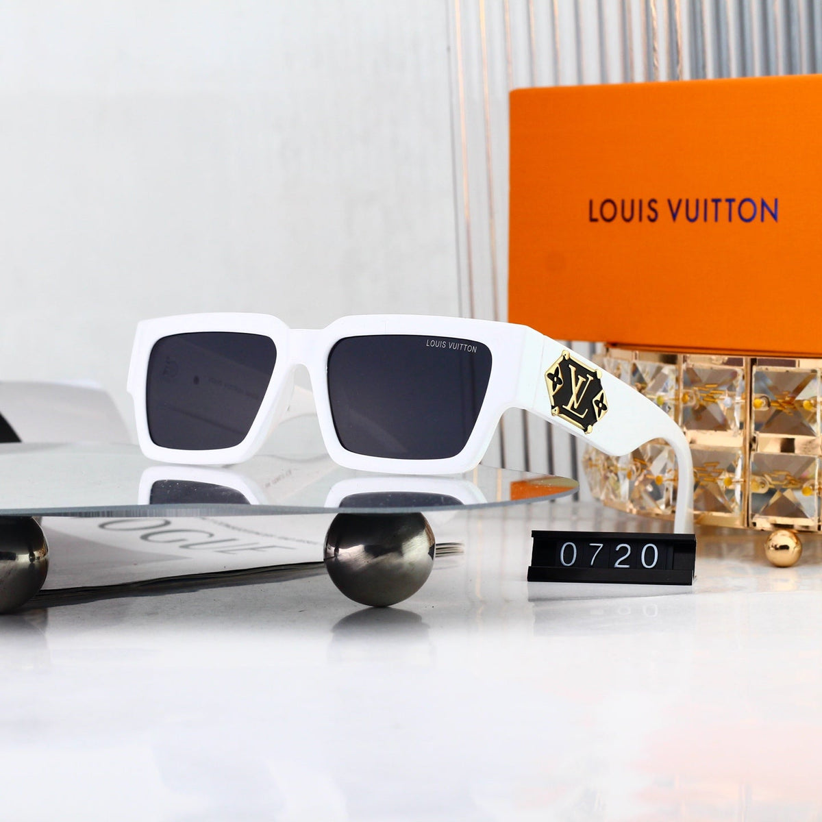 New Stylish Sunglasses-28 product image 5, provided for visual reference and product detail review