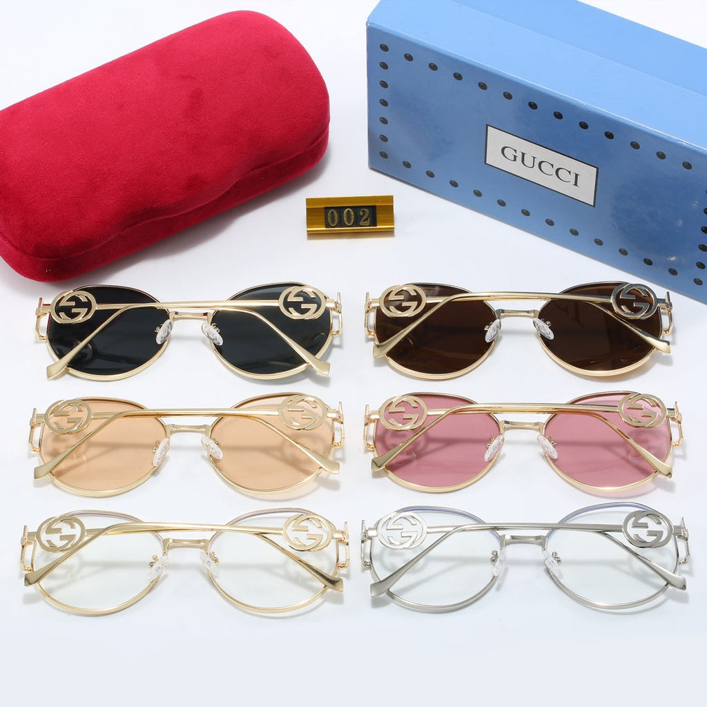 New Style Fashion Sunglasses For Summer -28 product image 10, provided for visual reference and product detail review