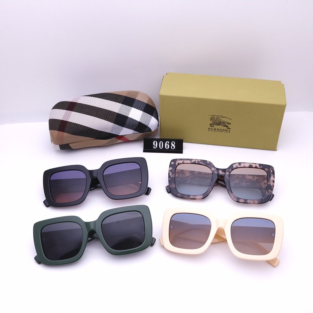 Fashion Classical Sunglasses for Women product image 2, provided for visual reference and product detail review