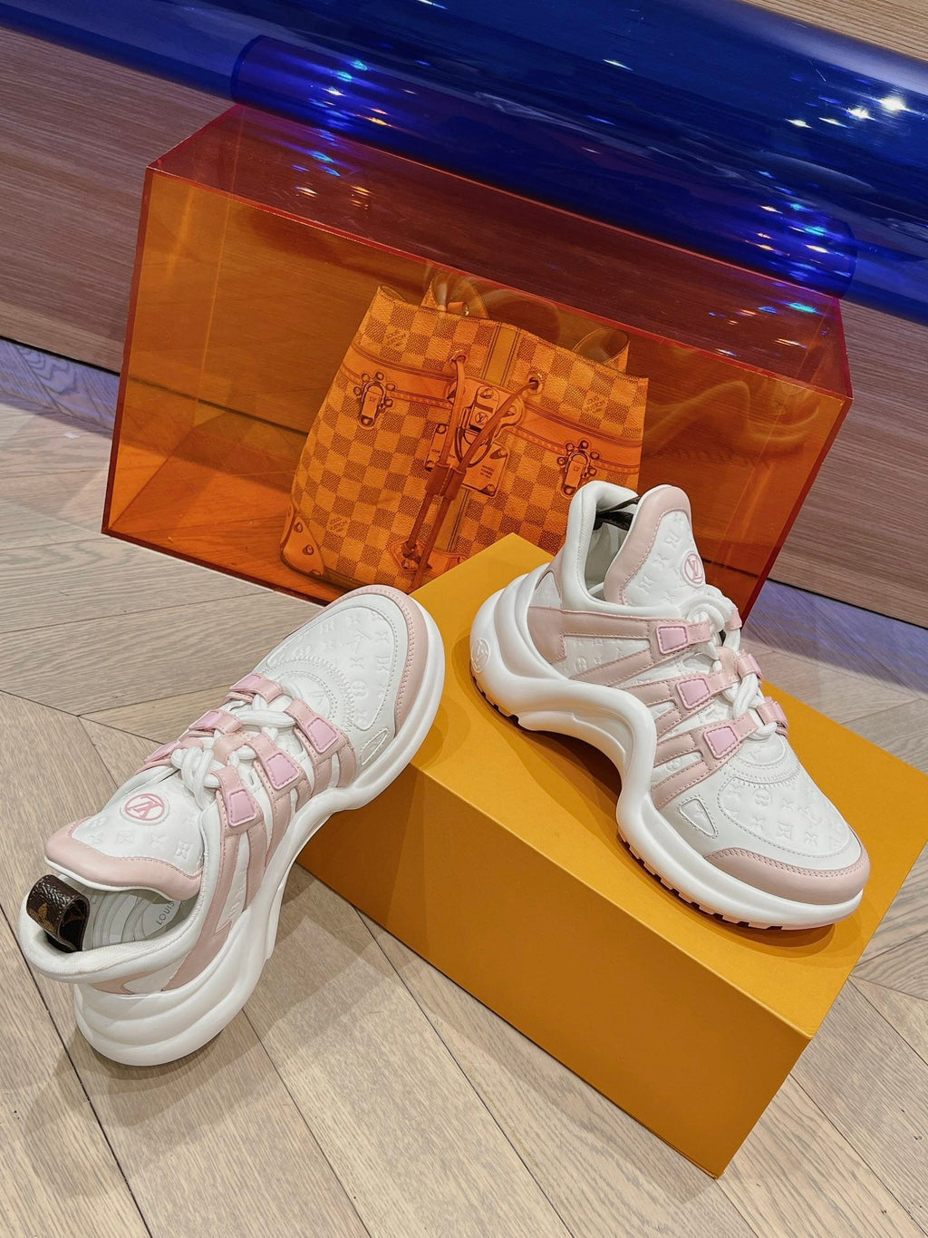 2023 VL arch bridge shoes-S52 product image 11, provided for visual reference and product detail review