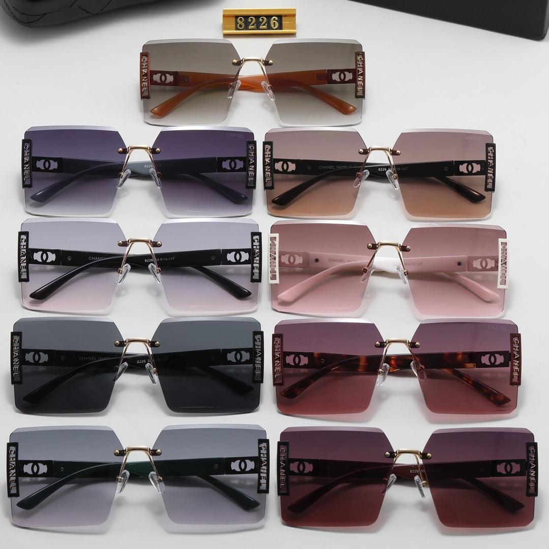 New Style Fashion Sunglasses product image 9, provided for visual reference and product detail review