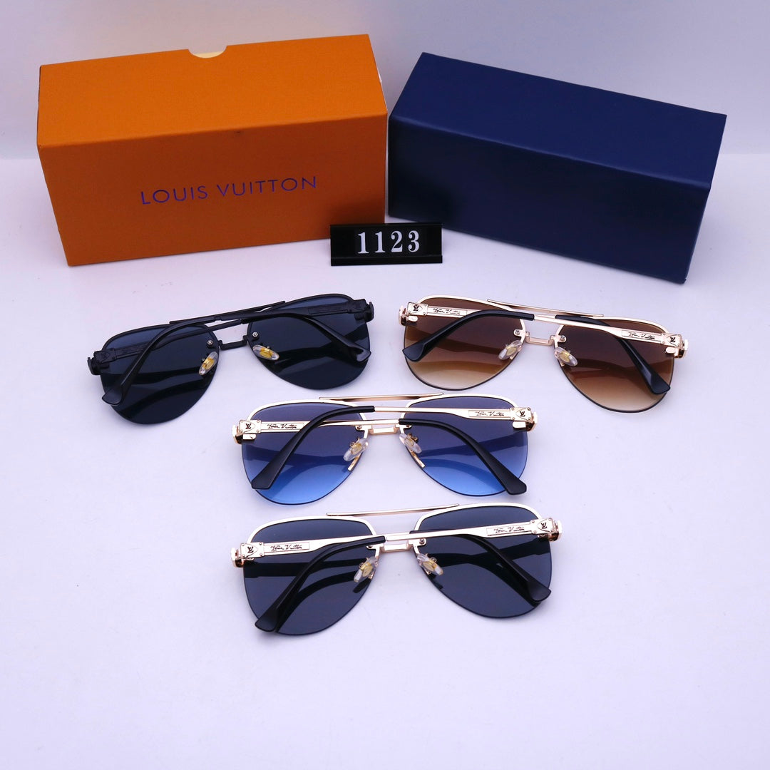New Style Fashion Sunglasses For Summer -91 product image 6, provided for visual reference and product detail review