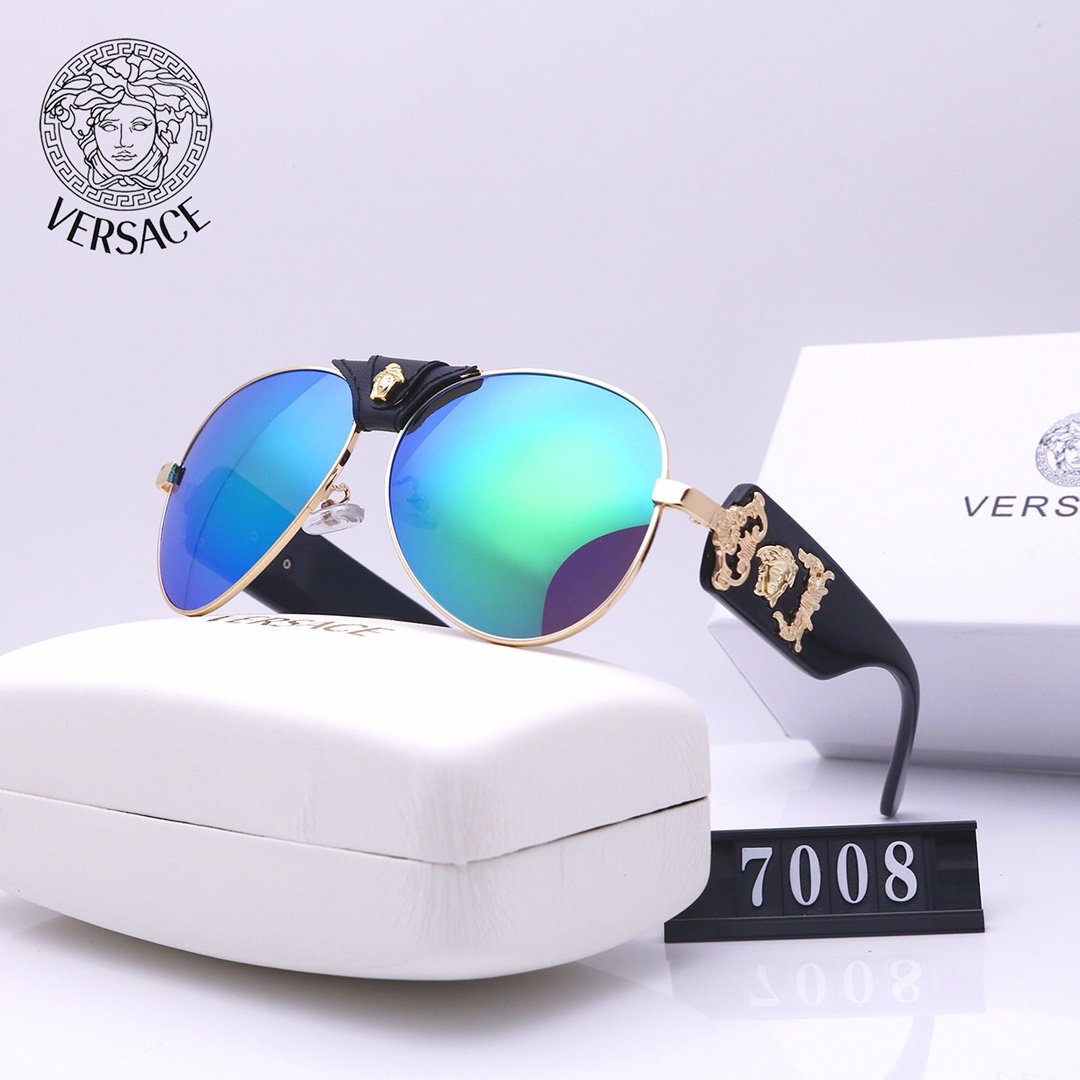 2021 Classical Fashion Women Men Sunglasses product image 16, provided for visual reference and product detail review
