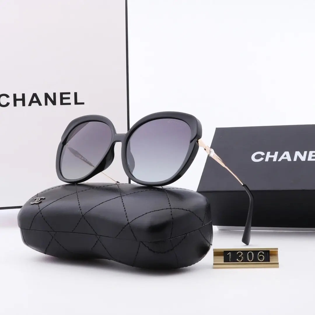 5 Colors Frame Sunglasses product image 1, provided for visual reference and product detail review