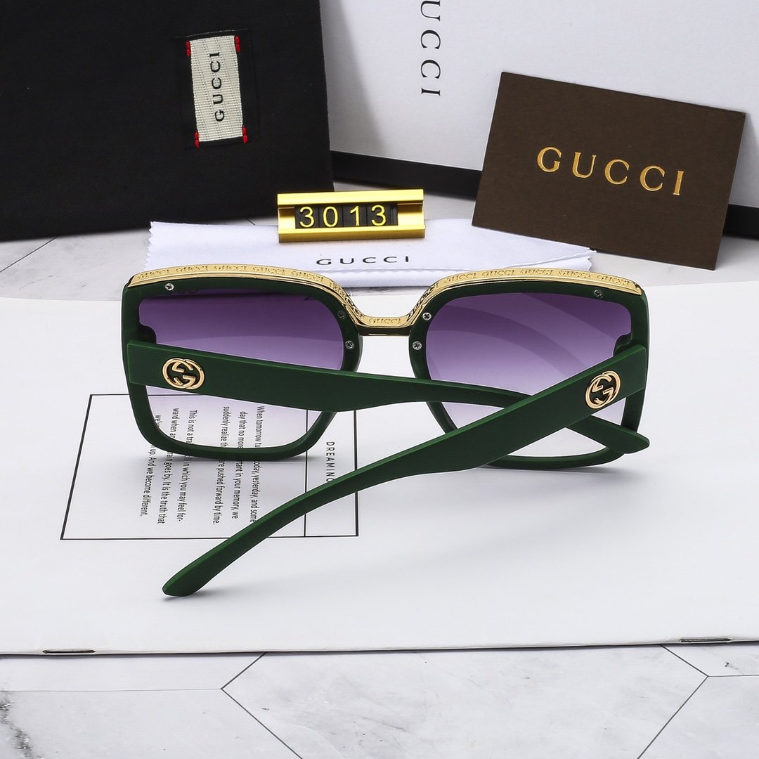 3 Colors Women Polarized Sunglasses product image 8, provided for visual reference and product detail review