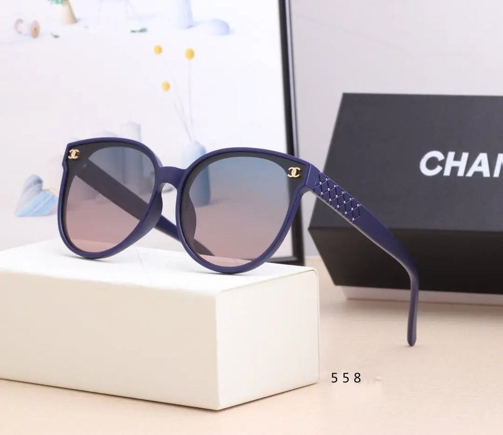 5 Colors Purple Lens Cat Eyes Sunglasses product image 11, provided for visual reference and product detail review