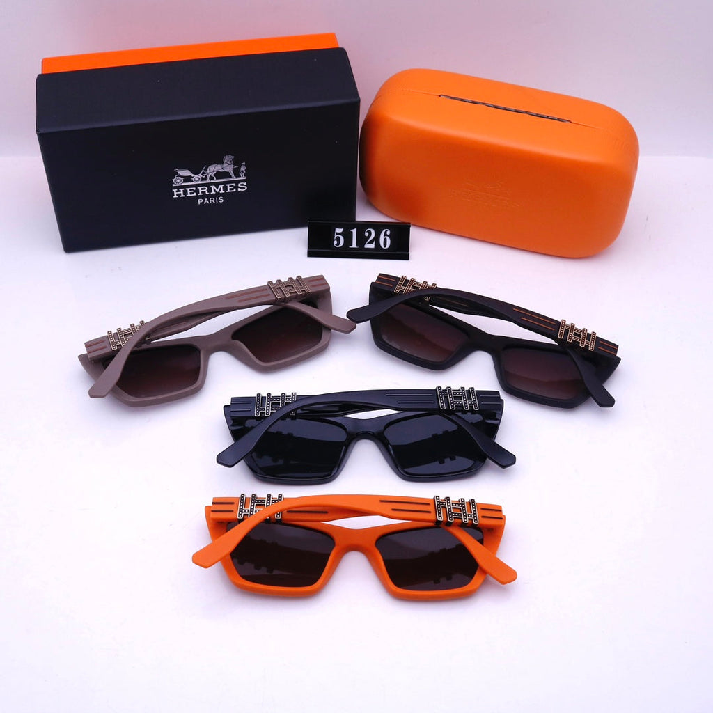 New Style Fashion Sunglasses For Summer -44 product image 6, provided for visual reference and product detail review