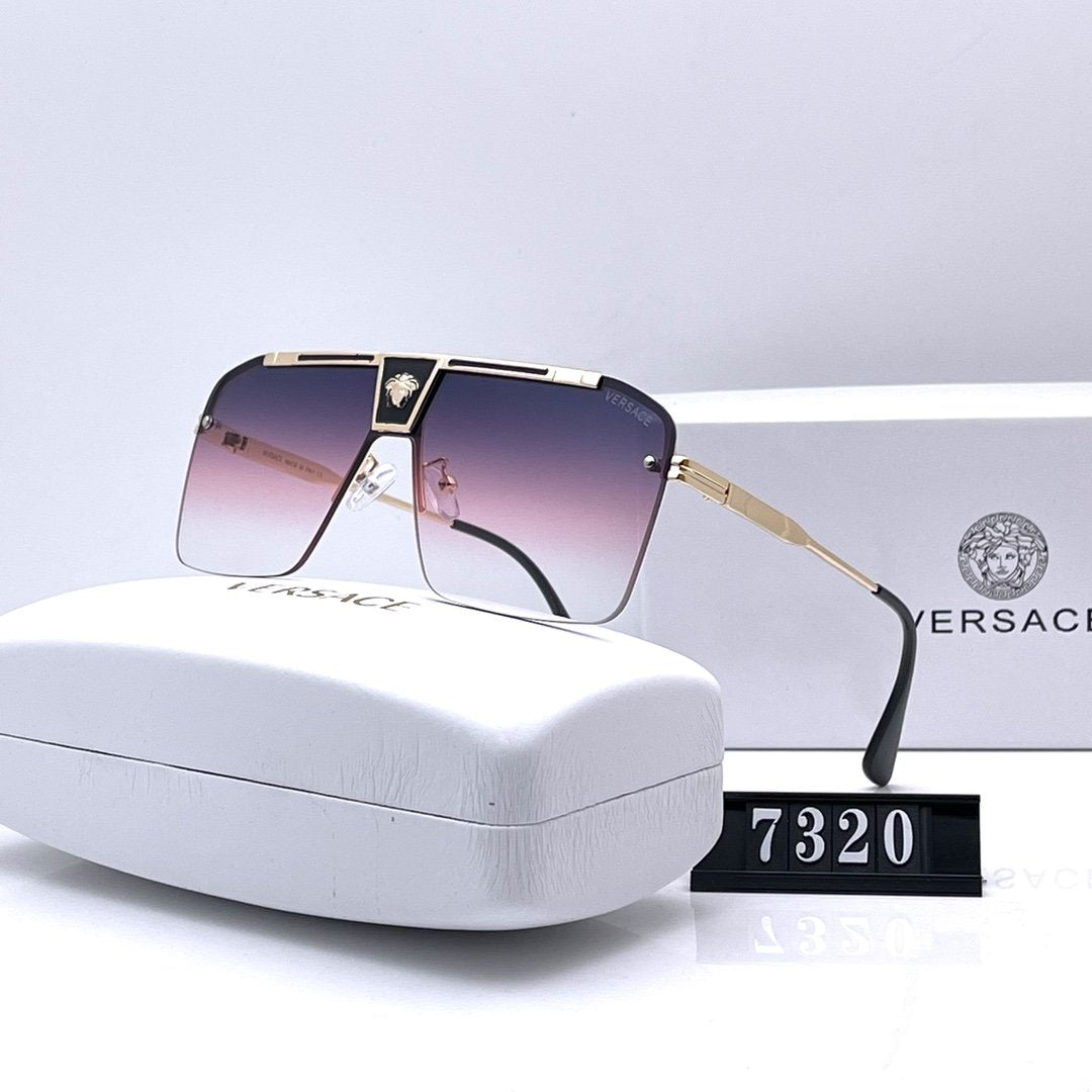 Unisex Fashion Summer Sunglasses product image 1, provided for visual reference and product detail review