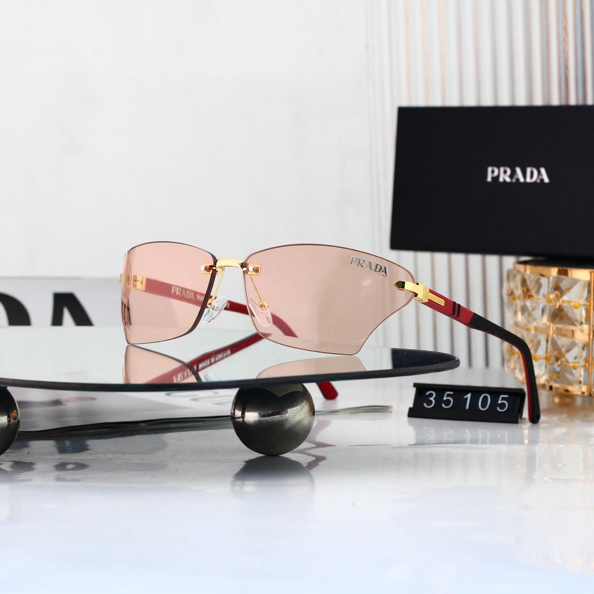 New Stylish Sunglasses-14 product image 6, provided for visual reference and product detail review