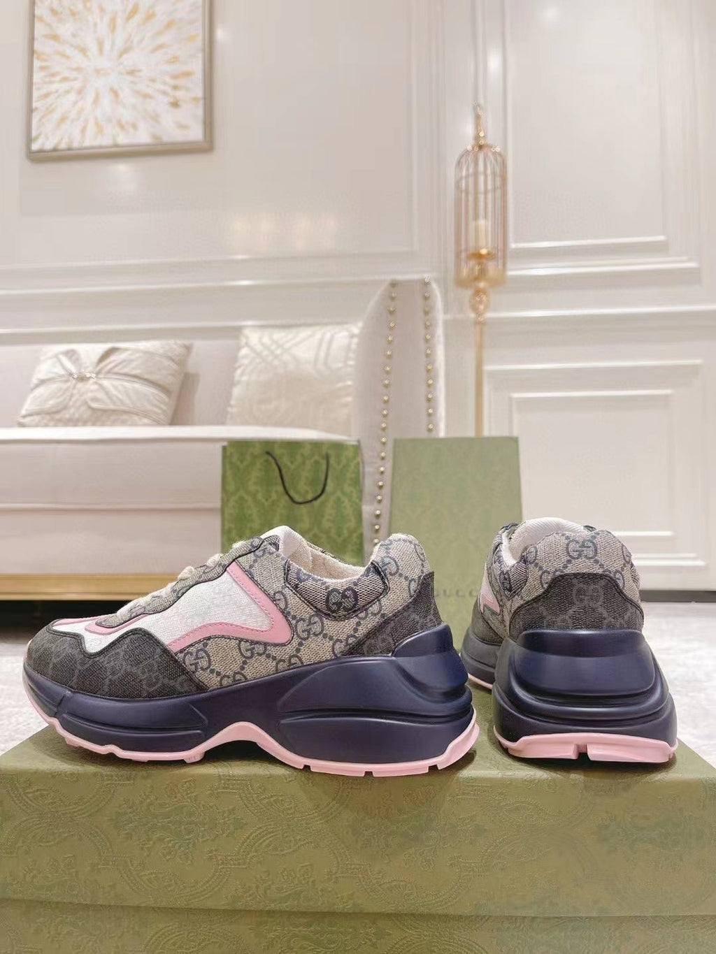 2023 lovers CC Top quality sneakers product image 8, provided for visual reference and product detail review