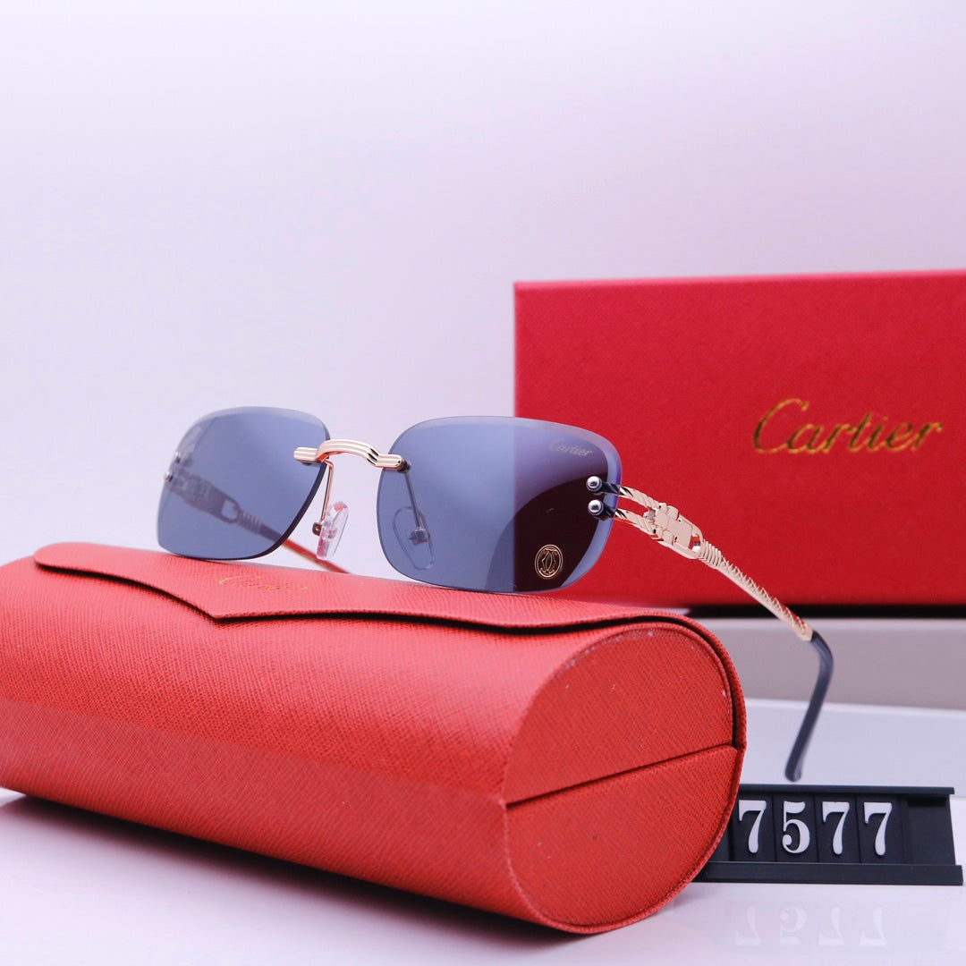New Style Fashion Sunglasses For Summer -65 product image 1, provided for visual reference and product detail review