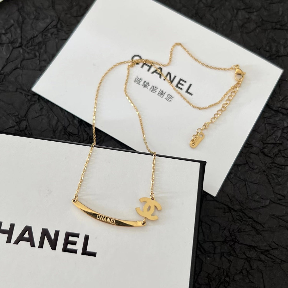 2023 New Fashion Necklace product image 8, provided for visual reference and product detail review