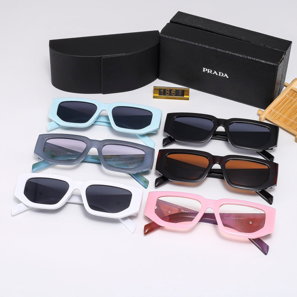 New Style Fashion Sunglasses For Summer -109 product image 9, provided for visual reference and product detail review