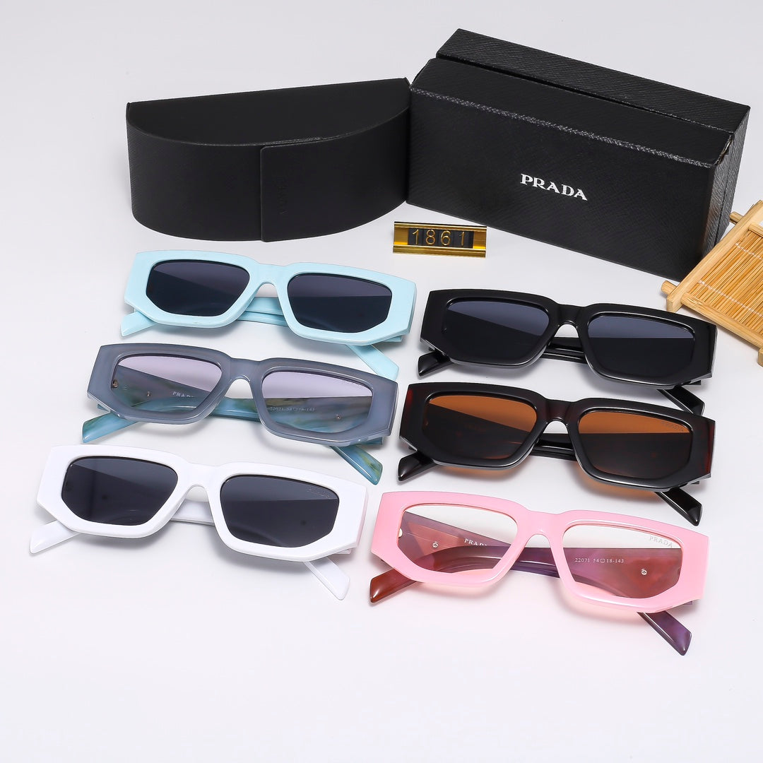 New Style Fashion Sunglasses For Summer -109 product image 9, provided for visual reference and product detail review