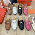 2023 New Fashion cowhide shoes product image 1, provided for visual reference and product detail review