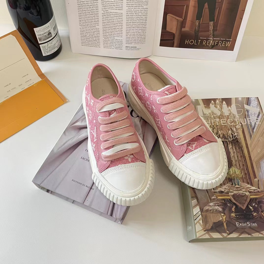 2023 VL Top Casual Shoes product image 5, provided for visual reference and product detail review