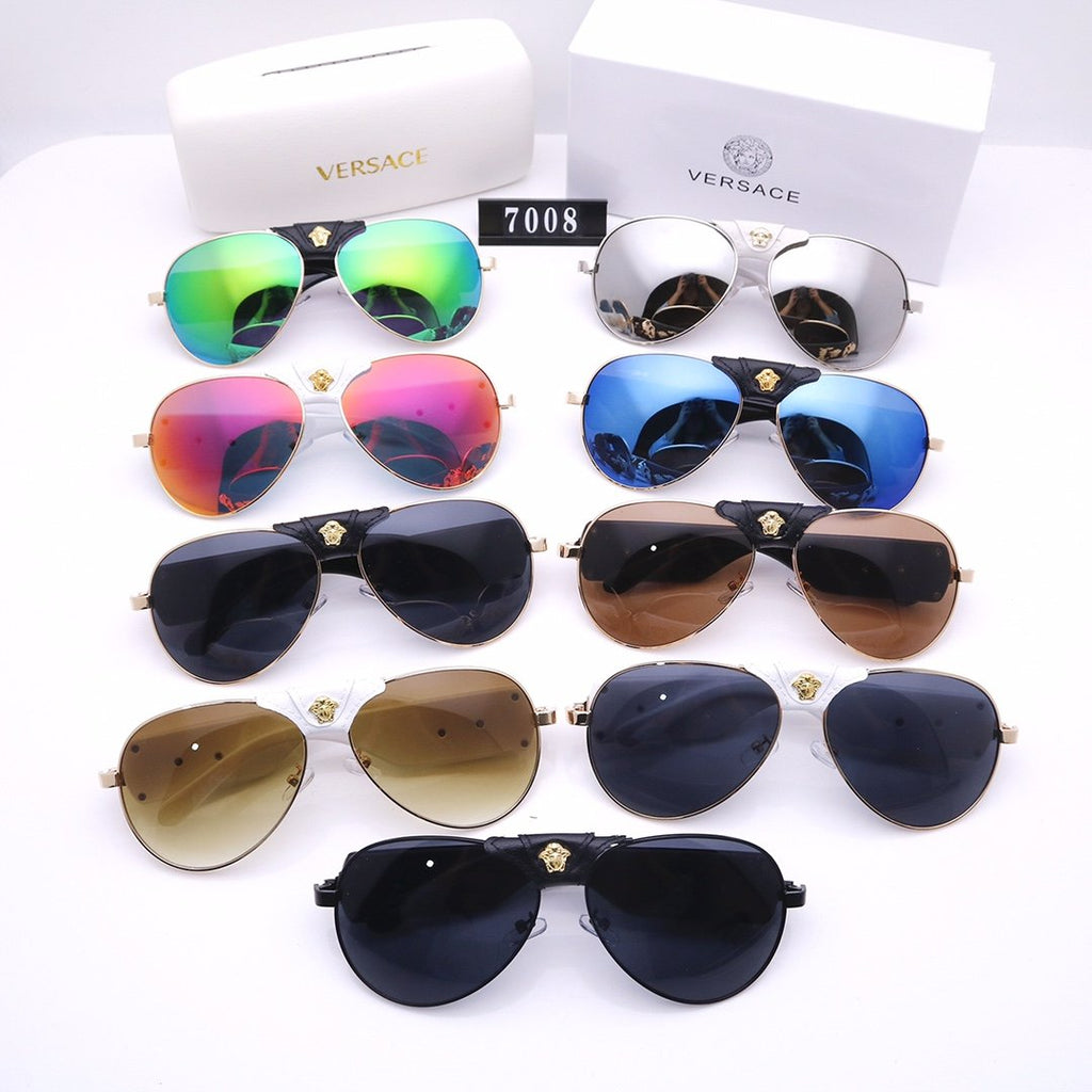 2021 Classical Fashion Women Men Sunglasses product image 14, provided for visual reference and product detail review