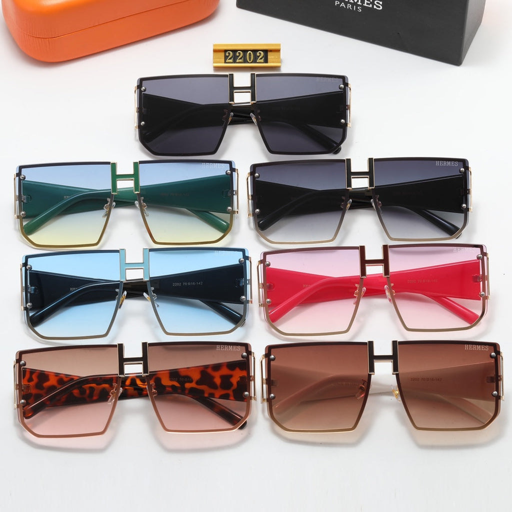 New Style Fashion Sunglasses For Summer product image 8, provided for visual reference and product detail review
