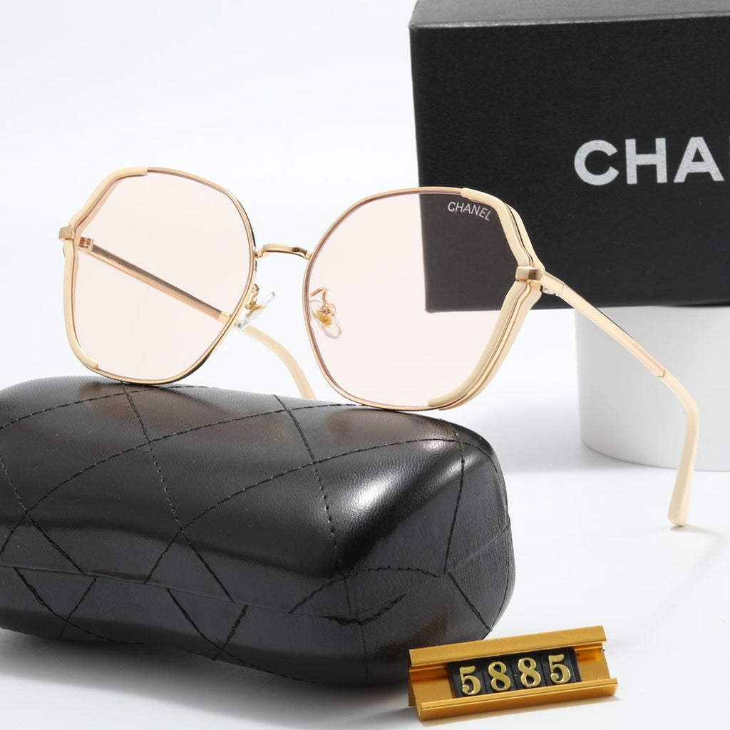 New Style Fashion Simple Sunglasses For Summer product image 3, provided for visual reference and product detail review