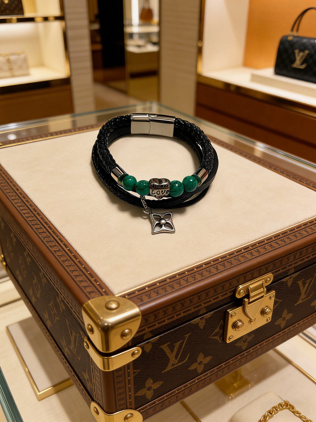 High-Quality Bracelets-22 product image 7, provided for visual reference and product detail review