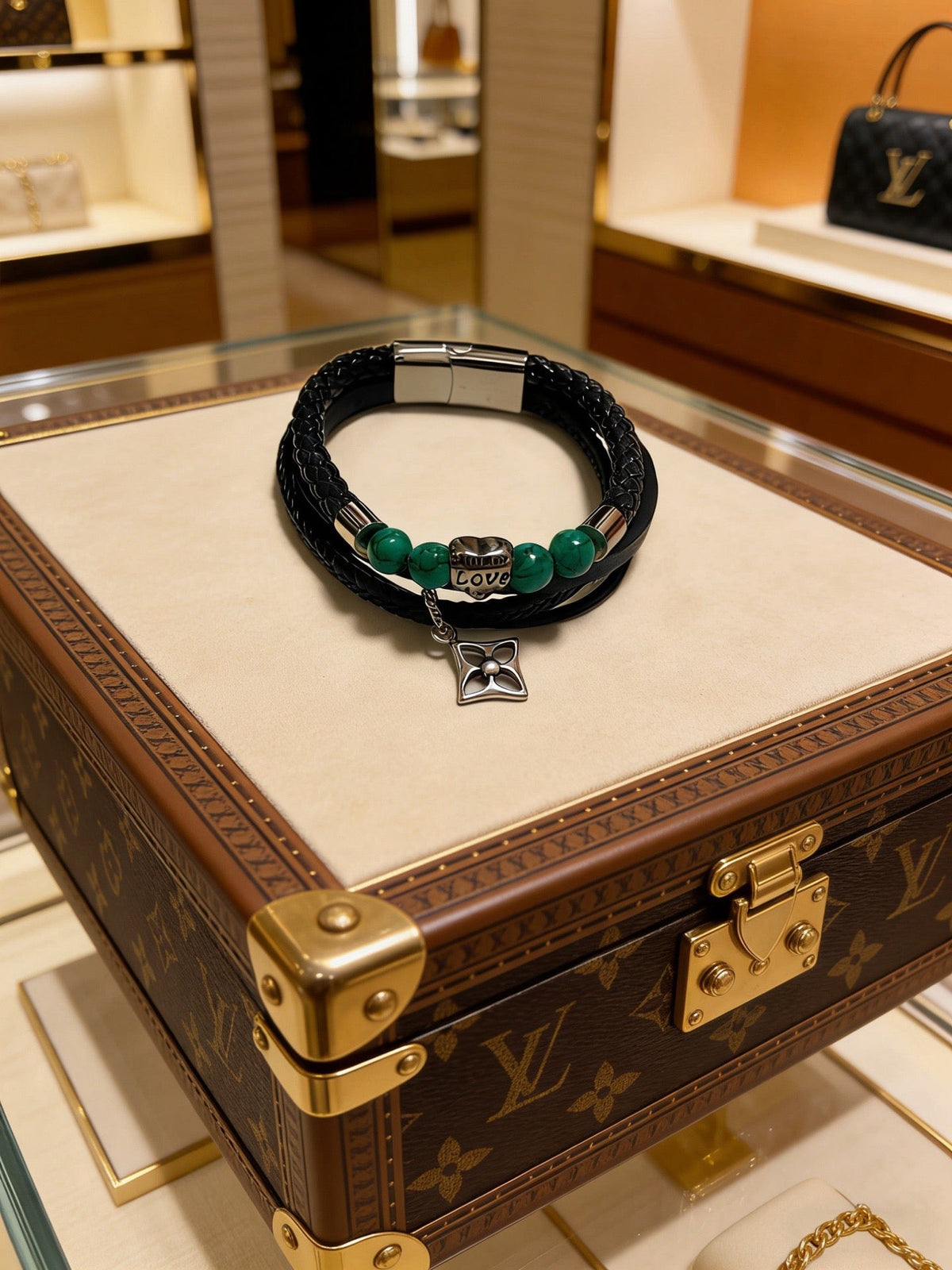 High-Quality Bracelets-22 product image 7, provided for visual reference and product detail review