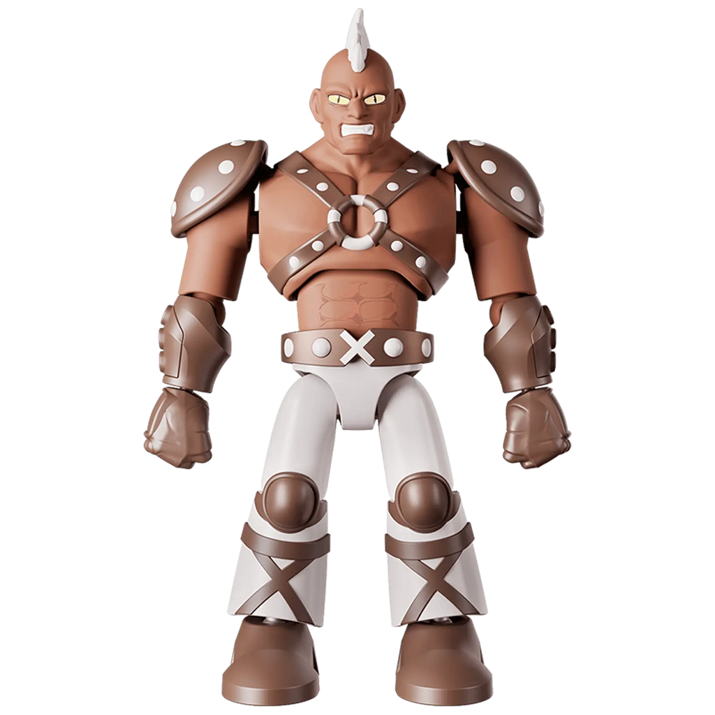 Saint Seiya Galaxy Version 01 The Legacy of Sagittarius!! product image 6, provided for visual reference and product detail