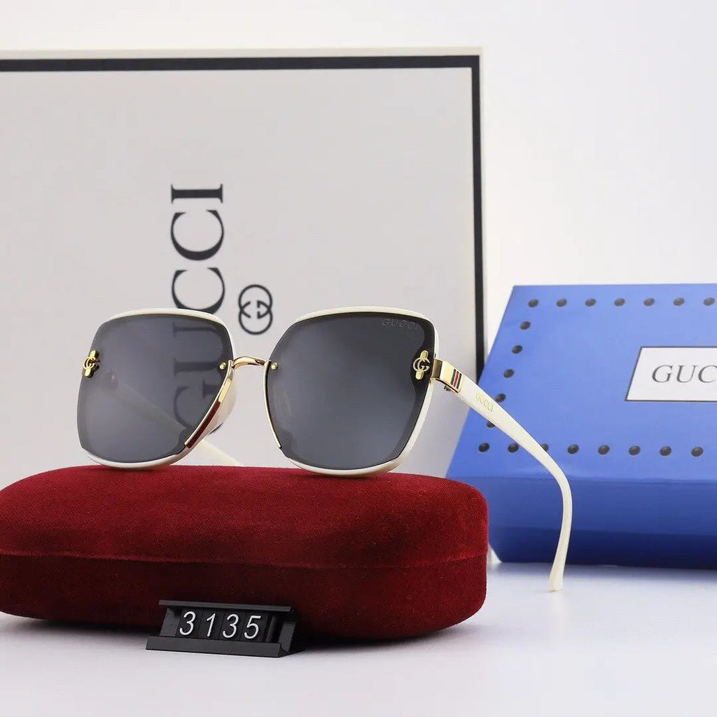 5 Colors Unisex Outdoor Polatrized Sunglasses product image 8, provided for visual reference and product detail review