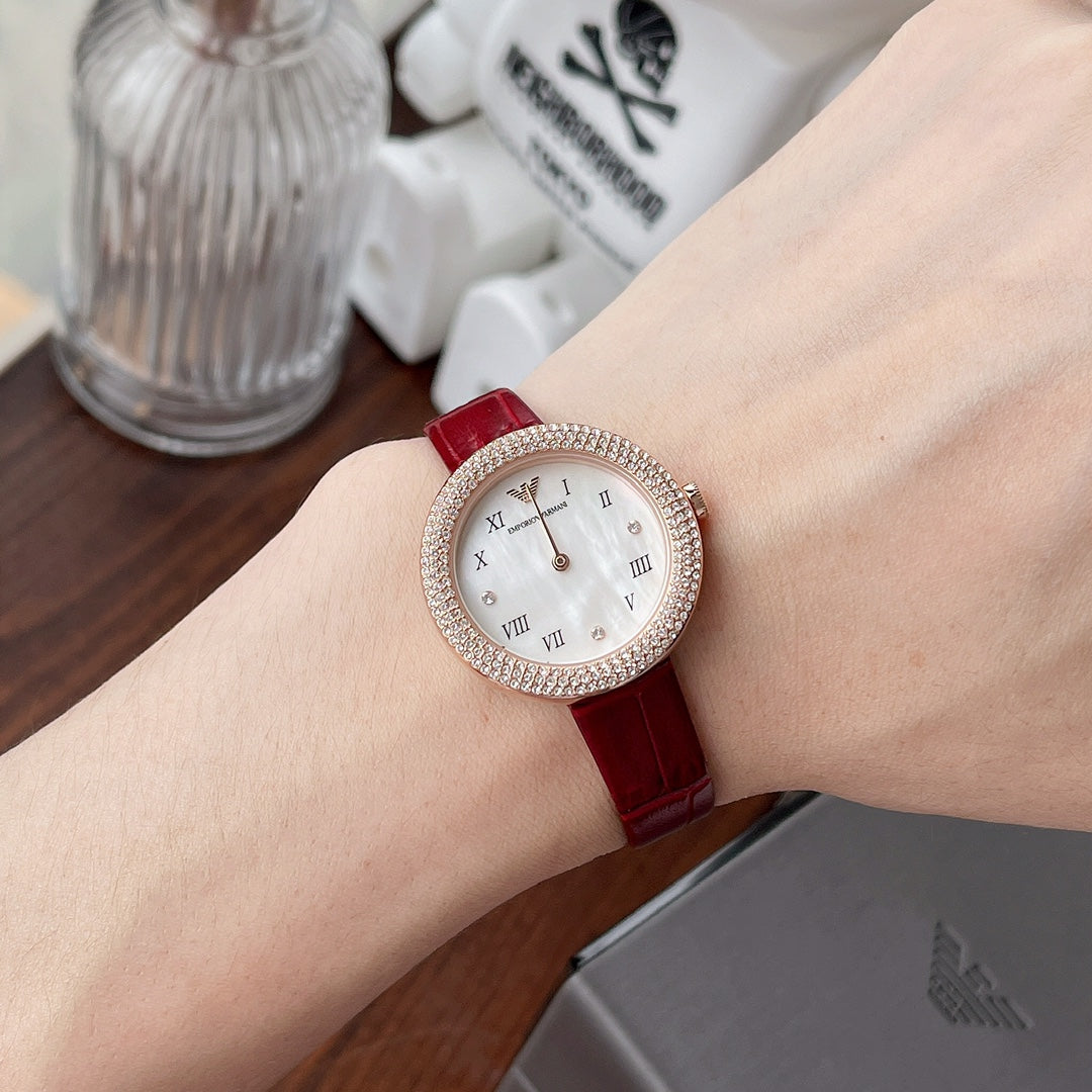 2023 New Luxury Wrist watch product image 3, provided for visual reference and product detail review