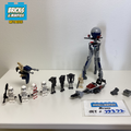 75372 Clone Trooper & Battle Droid Battle Pack (U) product image 1, provided for visual reference and product detail review