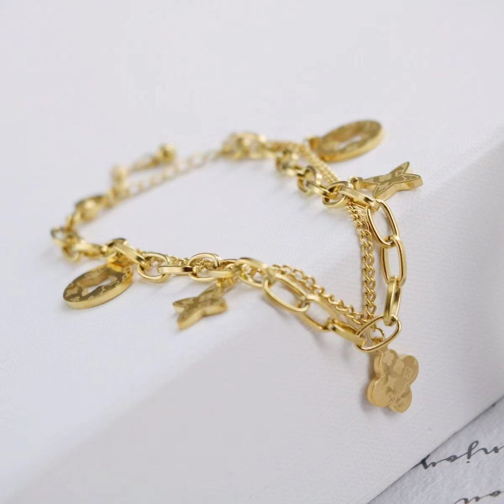 2023 New Fashion Bracelet product image 5, provided for visual reference and product detail review