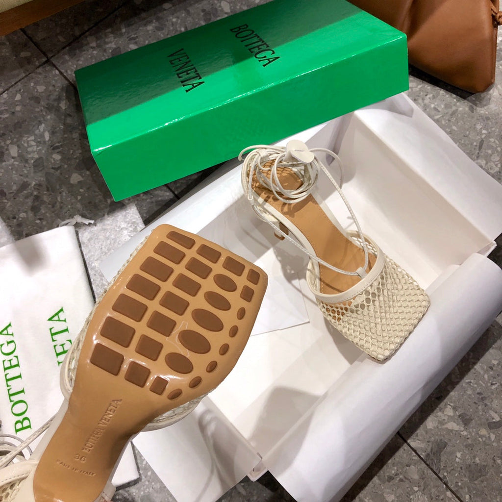 2023 new mesh high heels-S22 product image 2, provided for visual reference and product detail review