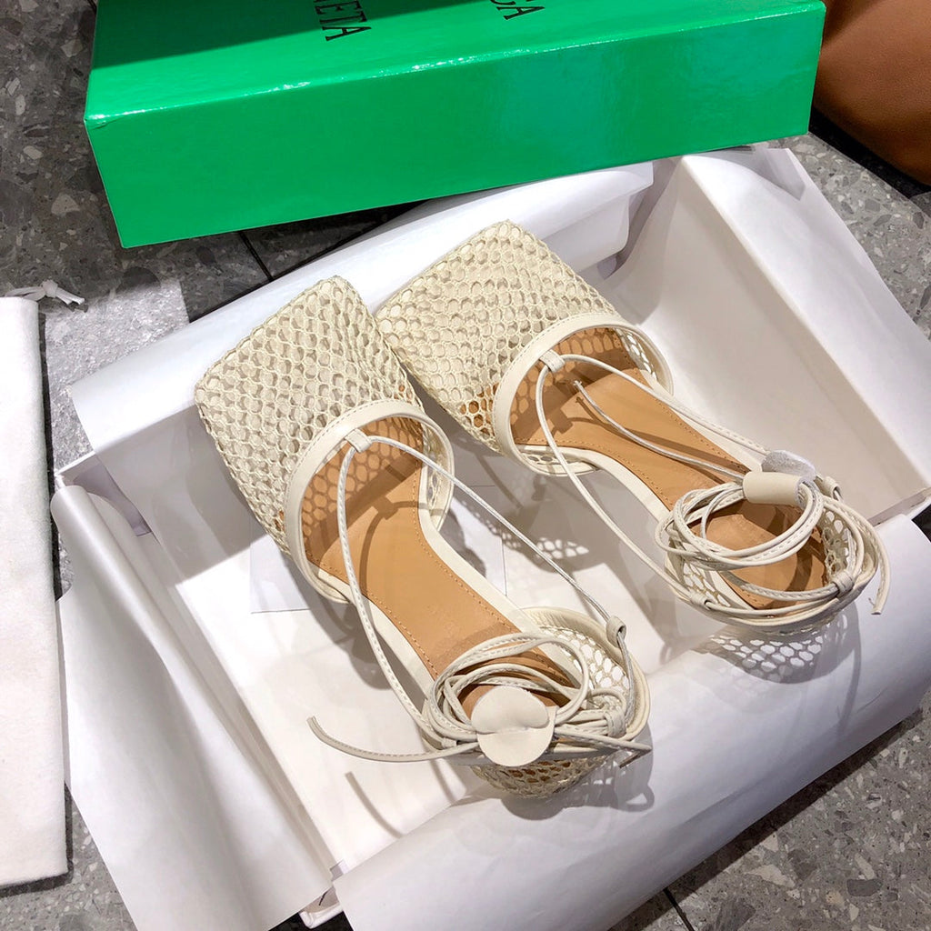 2023 new mesh high heels-S22 product image 5, provided for visual reference and product detail review