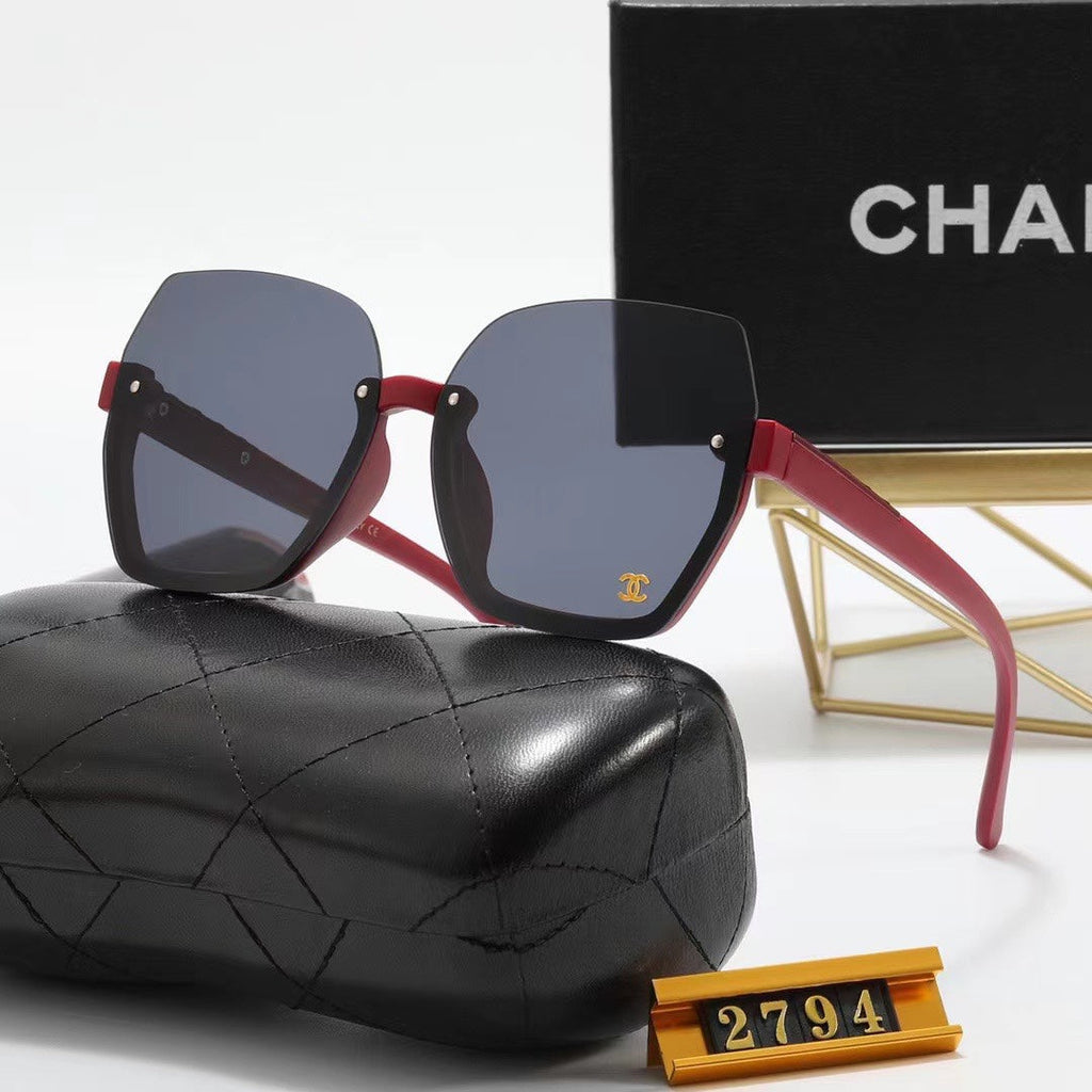 2022 Ladies Fashion Classic Sunglasses product image 5, provided for visual reference and product detail review
