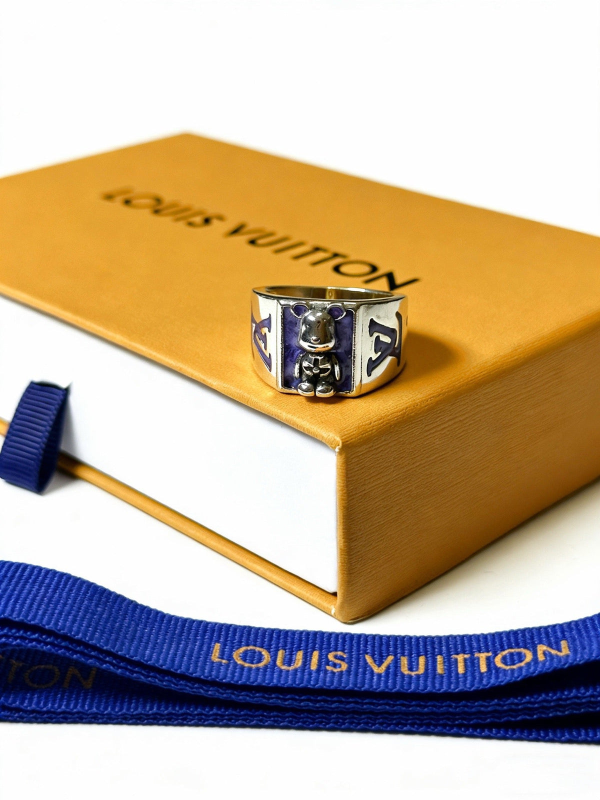 High-Quality Rings-25 product image 4, provided for visual reference and product detail review