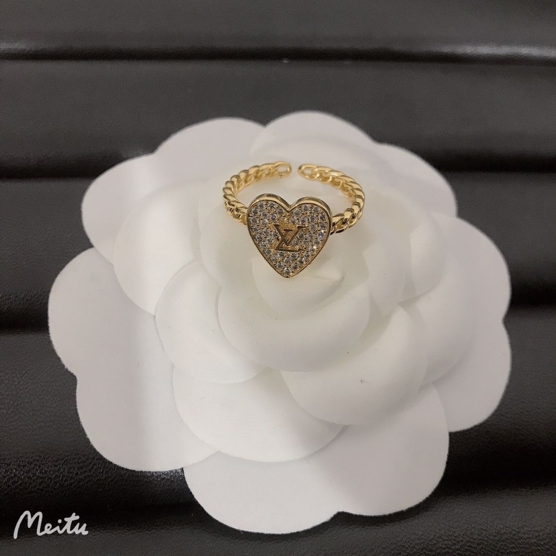Star Ring product image 7, provided for visual reference and product detail review