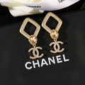 High-Quality Stud Earrings-146 product image 1, provided for visual reference and product detail review